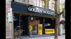 Golden Nugget Hotel