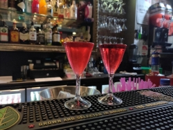 Good Things Bar