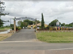 Goonda and District Rugby League Football Club Inc