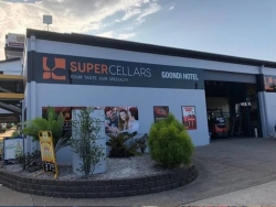 Goondi Hill Hotel