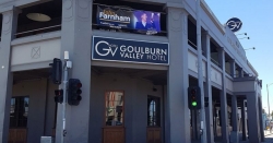 Goulburn Valley Hotel
