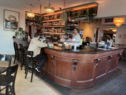 Grace Darling Hotel