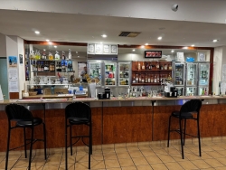 Graham Hotel