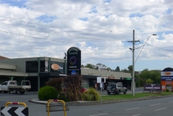 Granada Tavern