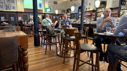 Grand Central Hotel Brisbane
