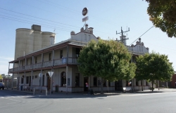 Grand Central Hotel