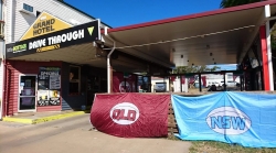Grand Hotel Gayndah