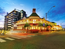 Grand Hotel Gladstone