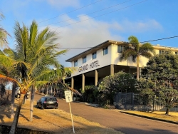 Grand Hotel Thursday Island