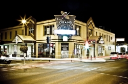 Grand Junction Hotel