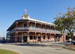 Grand Terminus