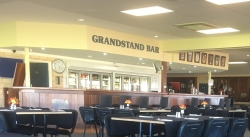Grandstand Bar & Restaurant