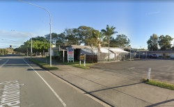 Granville Tavern and Motel