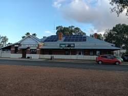 Grass Valley Tavern
