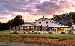 Great Lake Hotel