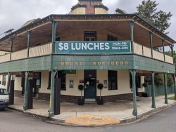 Great Northern Hotel