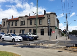 Great Western Hotel