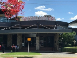 Greenbank Services Club