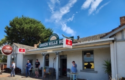 Greenhills Hotel - Condah Pub