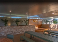 Greta Workers Sports & Recreation Club