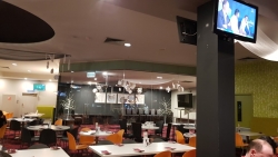 Greyhounds Entertainment
