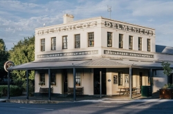 Guildford Family Hotel