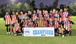 Guildford McCredie Uniting Soccer Club