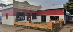 Gullivers Wine Bar & Eatery