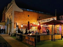 Gypsy Bar