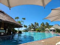 Hamilton Island Harbourside Resort
