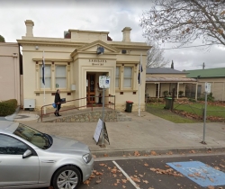 Hamilton RSL