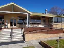 Hampton Bowls Club