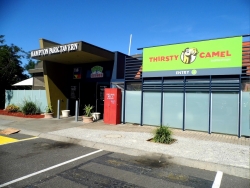 Hampton Park Tavern Pty Ltd