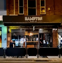 Hampton Wine Co