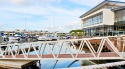 Harbourvue Tavern