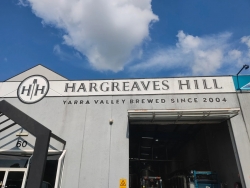 Hargreaves Hill Brewing Co.