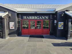 Harrigan's Irish Pub & Accommodation