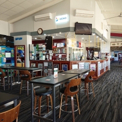 Hay Bowling & Golf Club