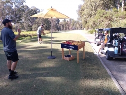 Headland Golf Club Incorporated