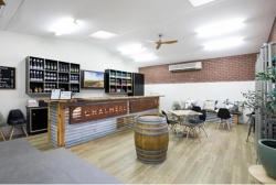 Heathcote Inn "It's a country thing"