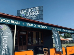 Heathcote Juniper Lounge