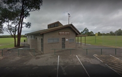 Heathcote Waratah Junior Soccer Football Club
