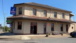 Heddon Greta Hotel
