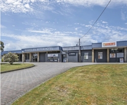 Heemskirk Hotel Motel