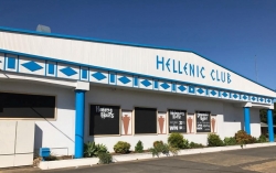 Hellenic Club Ltd