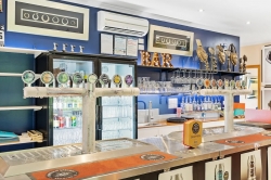 Hepburn Springs Brewing Co.