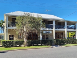 Heritage Hotel