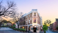 Hero Of Waterloo Hotel