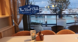 Hervey Bay Boat Club Inc Buccaneer Drive