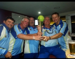 Hervey Bay Bowls Club Inc